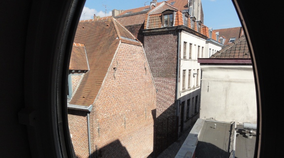 Location appartement meublé Lille, appart hotel, location vacances, saisonnière, courte durée